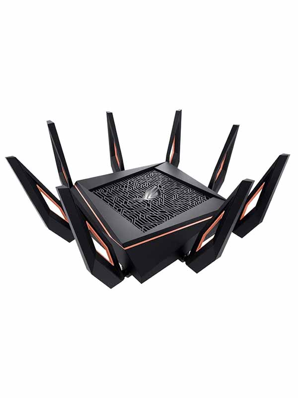 Buy ROG Rapture GT-AX11000 | Asus GT-AX11000 | UAE